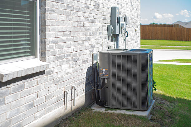 Reliable Ac Installation contractor in Lincoln, IL by FH HVAC
